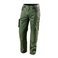 NEO TOOLS Zaštitne hlače 81-222-XL