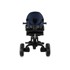 MOMI Tricikl IVI, navy blue