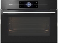 ASKO Ugradbena mikrovalna pećnica OCM8478G, 45 cm