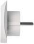 EMOS Putni adapter P0055N, USA u Schuko, bijela