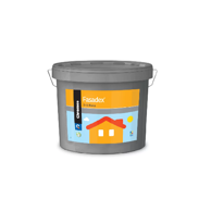 CHROMOS Fasadex Si-Si žbuka 25 kg, 1,5 mm R