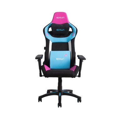 SPAWN Gaming stolica Neon Edition, višebojna