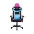 SPAWN Gaming stolica Neon Edition, višebojna