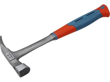 EXTOL PREMIUM Krovni čekić 8811402, ANTI-SHOCK, 567 g, s magnetom