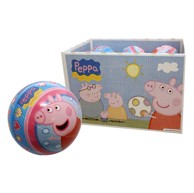 MONDO Lopta Peppa Pig, 25 cm
