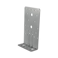 ABR170 Ojačani kutni konektor 170x40x95x2 mm