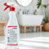 Sprej za čišćenje sanitarnih površina PU 16, 1 l