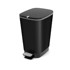 KETER KIS 8071800 1784 kanta za smeće Black