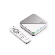 HOMATICS TV prijamnik Box R Plus, crna