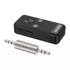 KAKU Bluetooth Transmiter KSC-775 3.5mm jack + Micro SD slot, crno