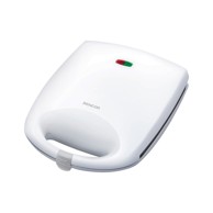 SENCOR Preklopni toster SSM 8700WH XL