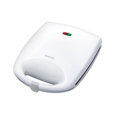 SENCOR Preklopni toster SSM 8700WH XL