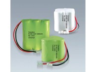 GP Baterija T254 za Panasonic telefon, 3 V, 300 mAh