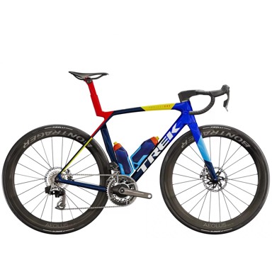 TREK Bicikl Madone SLR 9 AXS, gen 8, 2025