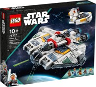 LEGO Set za slaganje Star Wars Ghost and Phantom II 75357
