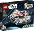 LEGO Set za slaganje Star Wars Ghost and Phantom II 75357