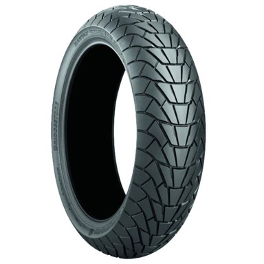 BRIDGESTONE Motociklistička guma 160/60R17 69H Battlax Adventurecross Scrambler AX41S