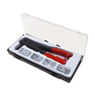 GOON Kliješta za zakovice set