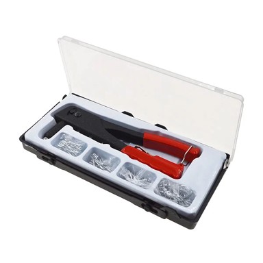 GOON Kliješta za zakovice set