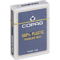 COPAG Igraće karte 10000998-0001, 55 komada