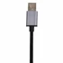 UNITEK USB produžni kabel Y-271, USB 2.0, 5 m, sivi