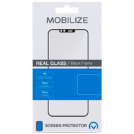 MOBILIZE Zaštita za ekran Tempered Glass Edge To Edge za OnePlus 12R