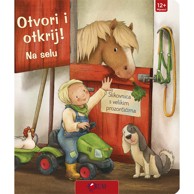 Otvori i otkrij! Na selu