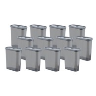 HERMIA Posude za namirnice u setu 12 kom za čuvanje hrane