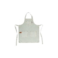 TISECO HOME STUDIO Pamučna pregača Havana 