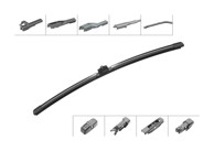 BOSCH Metlica birsača 475mm Aerotwin plus AP 19 U