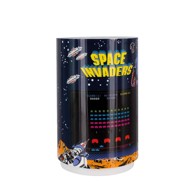 PALADONE Svjetiljka Space Invaders Projection Light