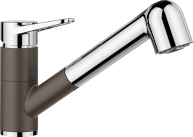 BLANCO Slavina Wega-S II, kava