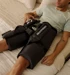 NORMATEC Masažer PREMIER HIPs, crni