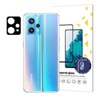 MG Zaštitno staklo Full Camera Glass za kameru Realme 9 Pro