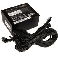 SILVERSTONE Napajanje SST-EX500-B Extreme SFX 80 PLUS Bronze - 500 Watt SST-EX500-B