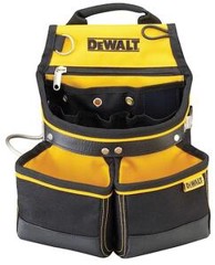 DEWALT Torbica za alat višenamjenska, pojasna za sitni alat, DWST1-75650