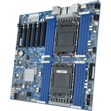 GIGABYTE Matična ploča MS73-HB0, Intel C741, LGA4677, 16xDDR5