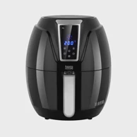 TEESA Digitalna friteza, 1400 W, 3,2 L