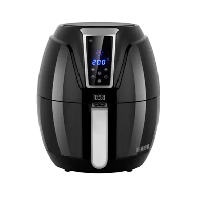 TEESA Digitalna friteza, 1400 W, 3,2 L