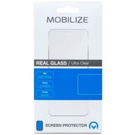 MOBILIZE Zaštita za ekran Tempered Glass Clear za Samsung Galaxy S22 23