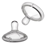 NANOBEBE Sisač silikon GEN2, preemie