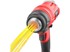 EXTOL PREMIUM Akumulatorski toplinski pištolj 8891867 SHARE20V