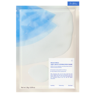 DR. ALTHEA Maska za lice Aqua Blue Hydration Mask 1kom/28g