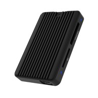 RAIDSONIC Čitač kartica ICY BOX IB-CR504-C31 CFexpress & SD 4.0