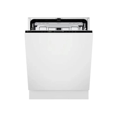 ELECTROLUX Ugradbena perilica posuđa KL82A505S, serija 800, ComfortLift, AirDry tehnologija