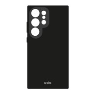 SBS Futrola za Galaxy S25 Ultra, crna