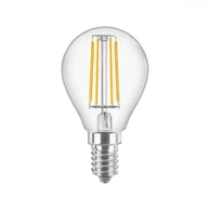 PHILIPS CorePro LED luster žarulja, E14, 4.3-40W, 827, P45, CL, ND