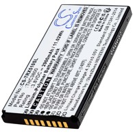 Baterija za satelitski telefon Thuraya X5 Touch THC3800