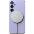 RINGKE Silicone Magnetic MagSafe maska za Samsung Galaxy S24, boja lavande