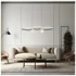 Visilica LED, HG TCA001 23035
